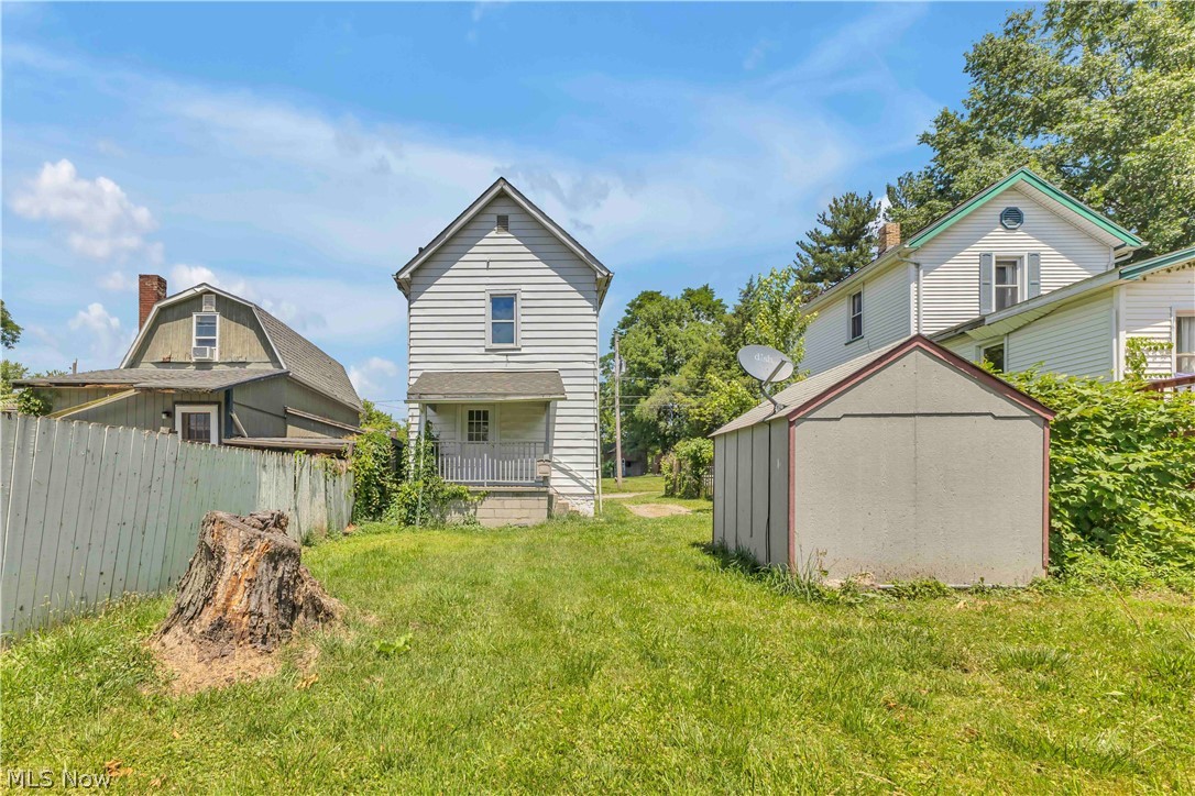 315 Plymouth Avenue Girard OH 44420