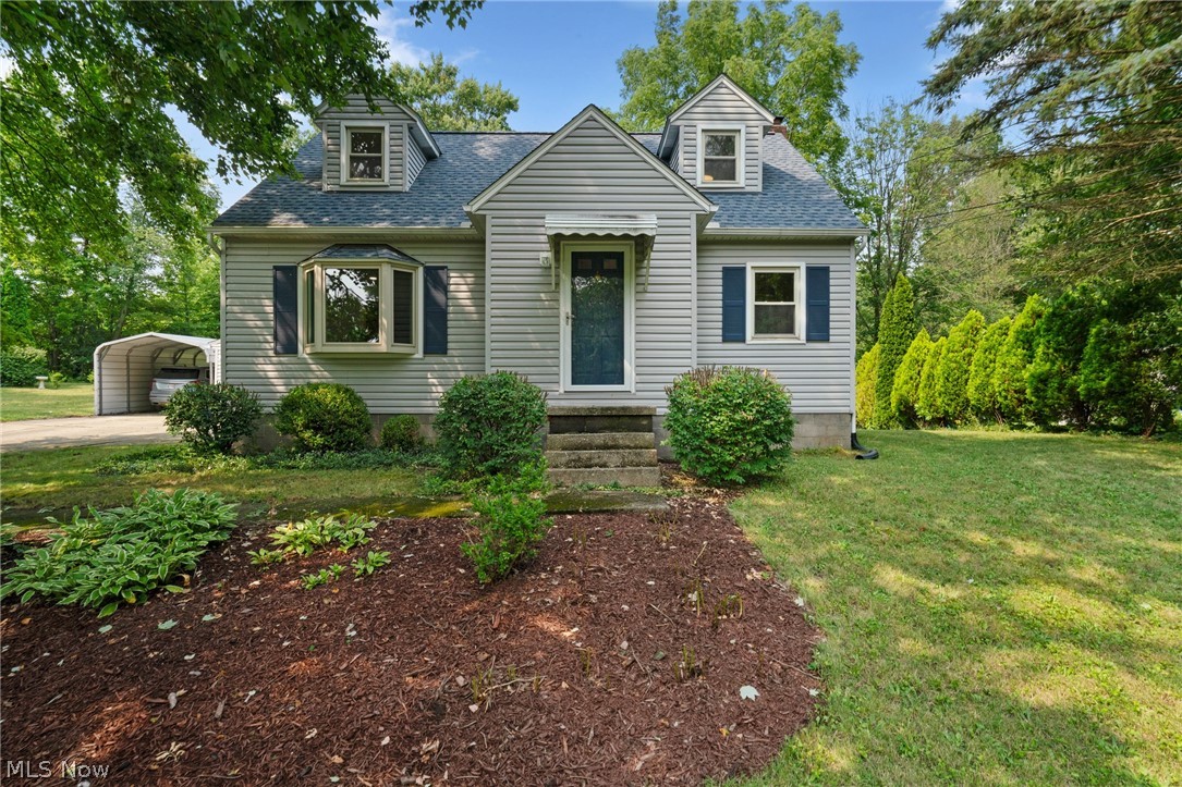 2134 Plymouth Drive Uniontown OH 44685