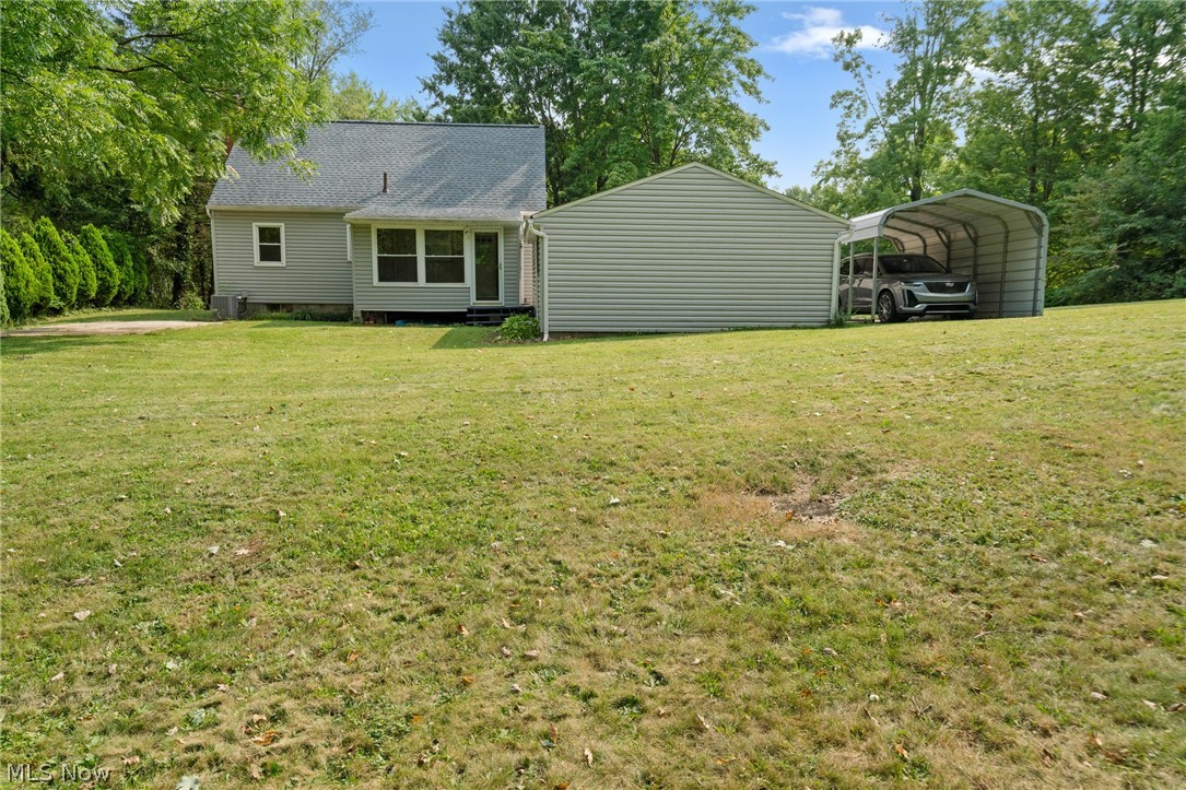 2134 Plymouth Drive Uniontown OH 44685
