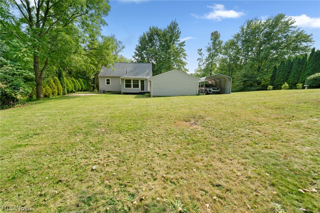 2134 Plymouth Drive Uniontown OH 44685
