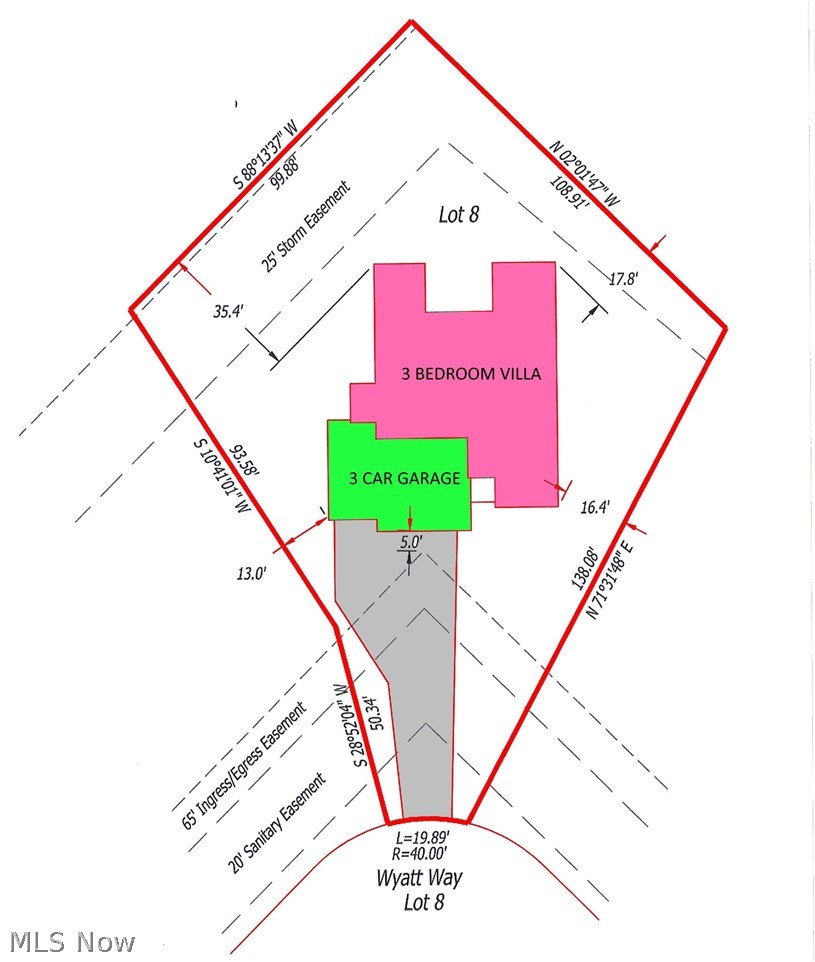 4540 Wyatt Way Poland OH 44514