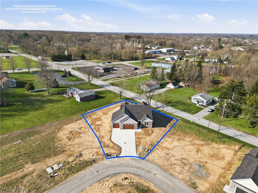 4540 Wyatt Way Poland OH 44514