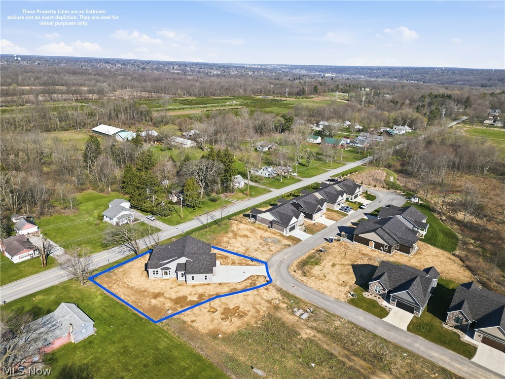 4540 Wyatt Way Poland OH 44514