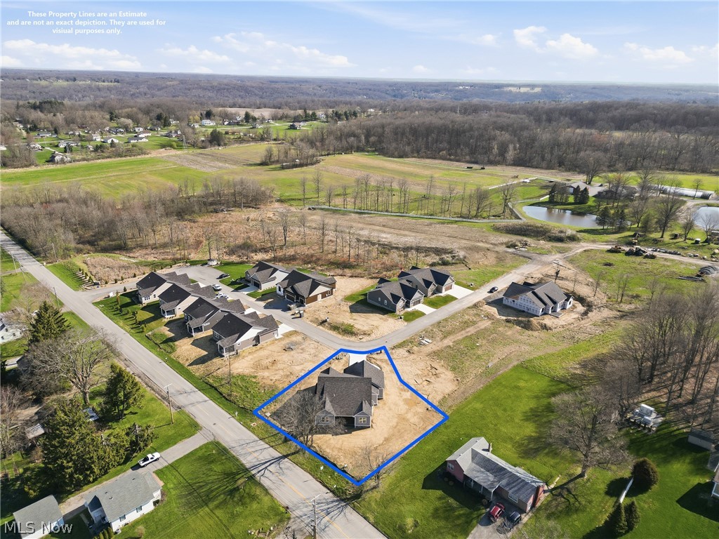 4540 Wyatt Way Poland OH 44514
