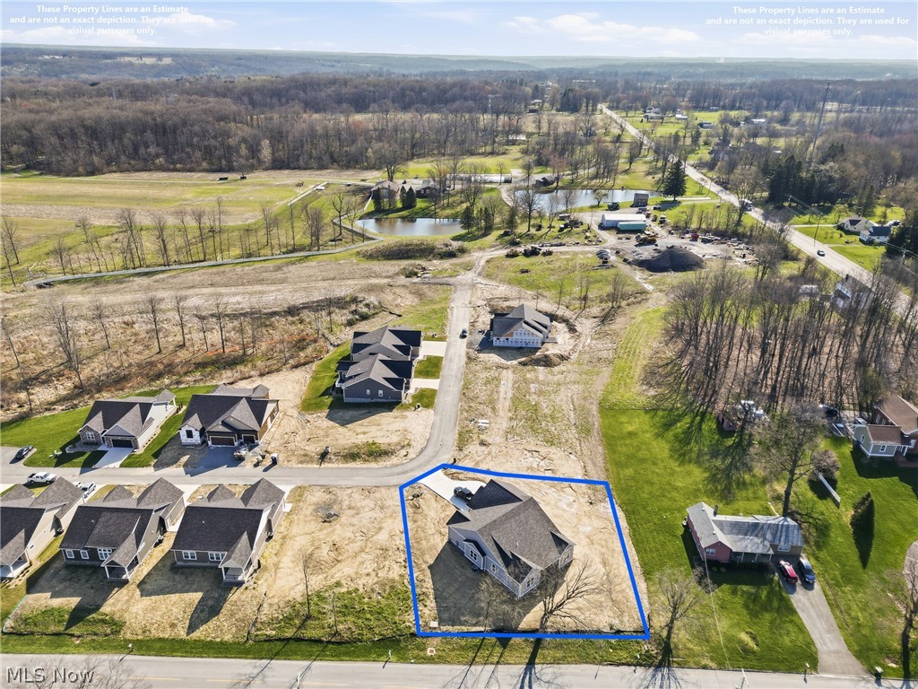 4540 Wyatt Way Poland OH 44514