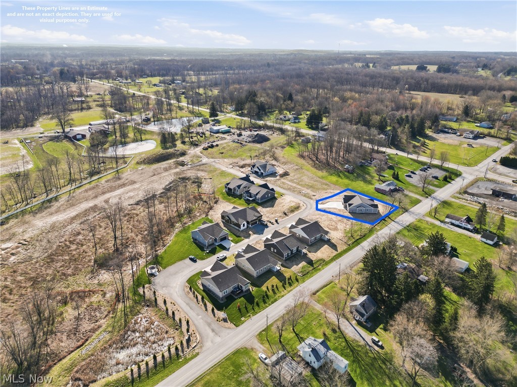4540 Wyatt Way Poland OH 44514