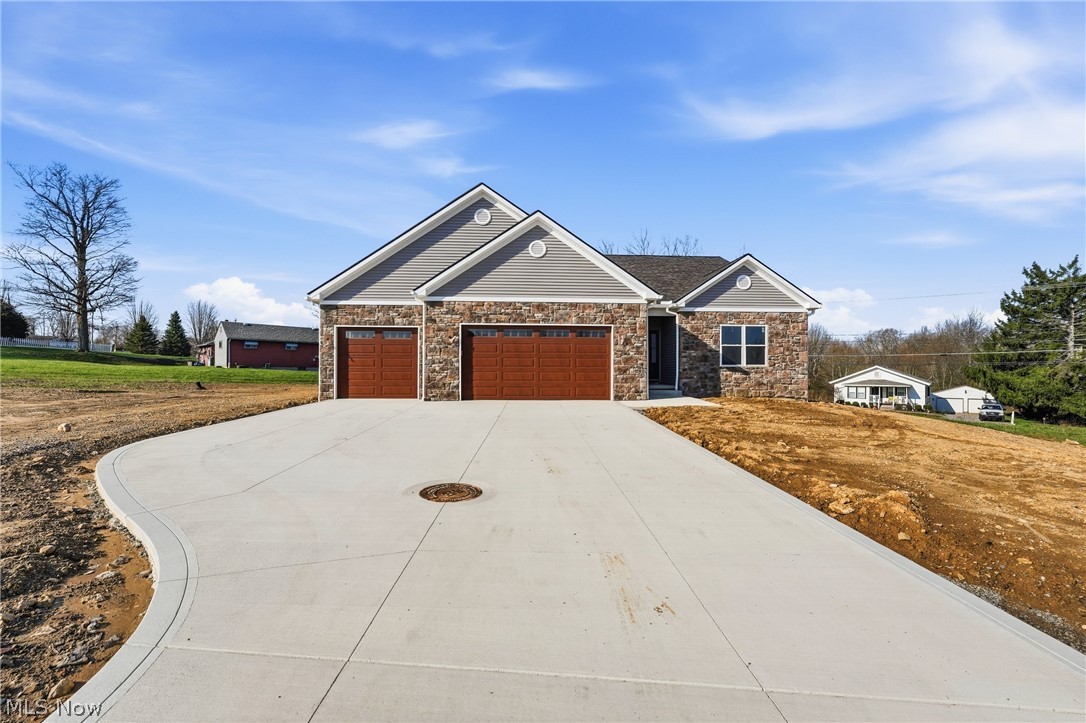 4540 Wyatt Way Poland OH 44514