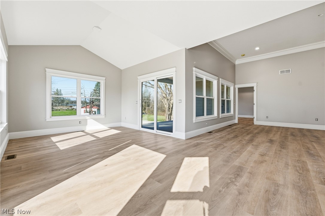 4540 Wyatt Way Poland OH 44514