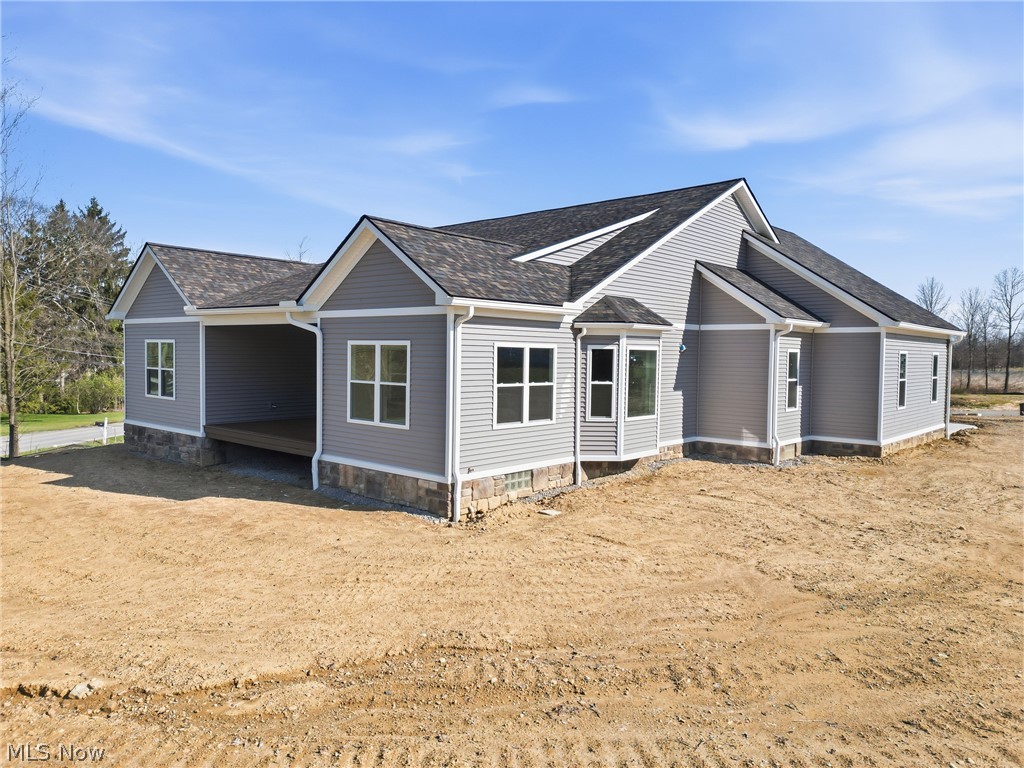 4540 Wyatt Way Poland OH 44514