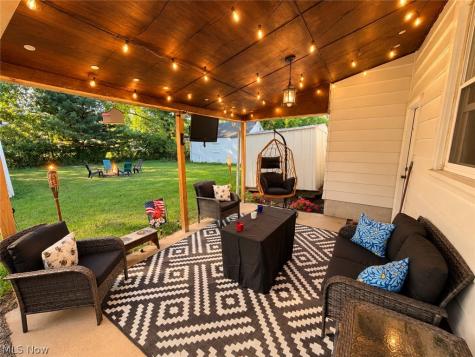 165 Mansell Drive Youngstown OH 44505