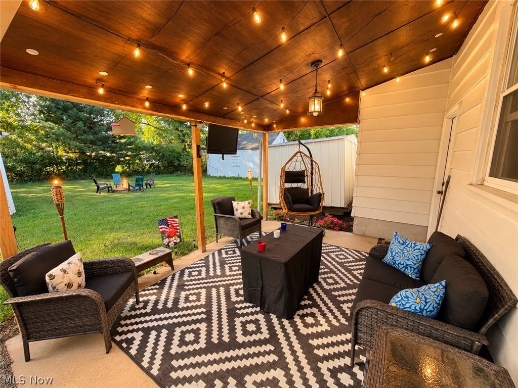 165 Mansell Drive Youngstown OH 44505