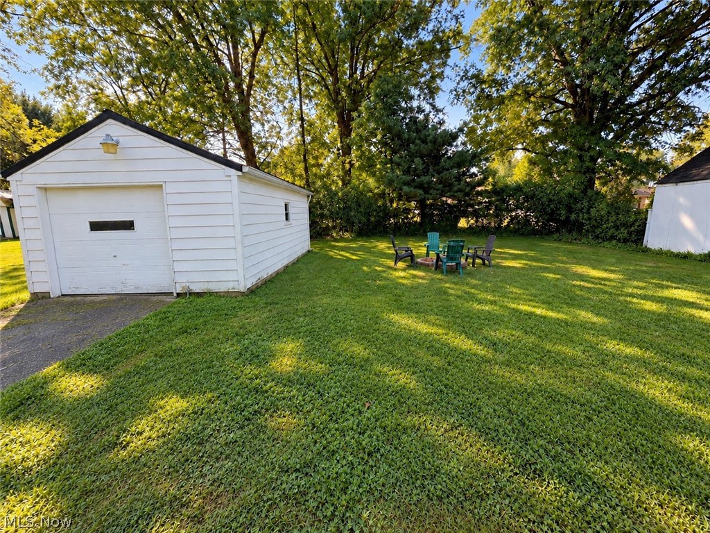 165 Mansell Drive Youngstown OH 44505