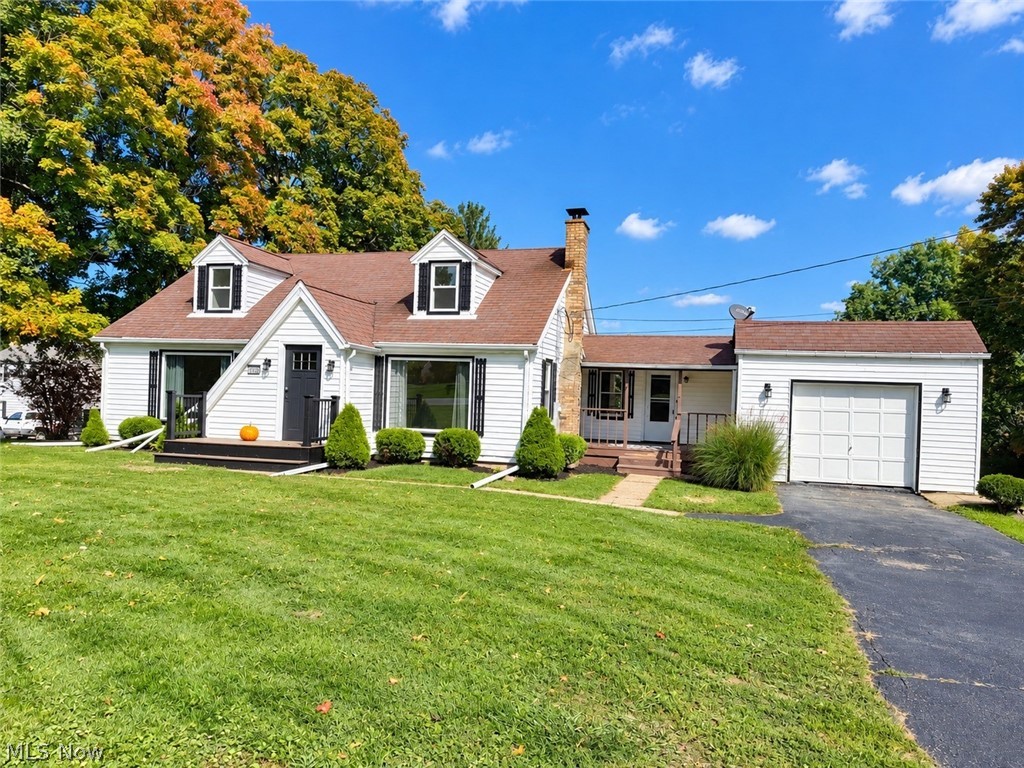 51522 State Route 14 East Palestine OH 44413