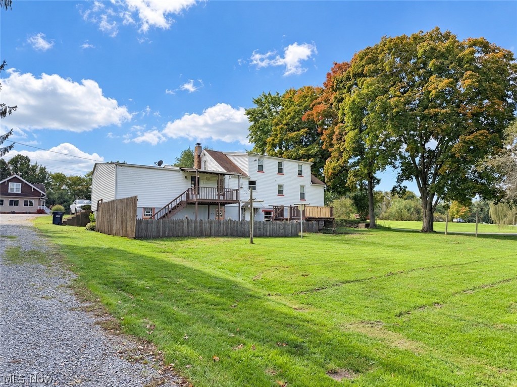 51522 State Route 14 East Palestine OH 44413