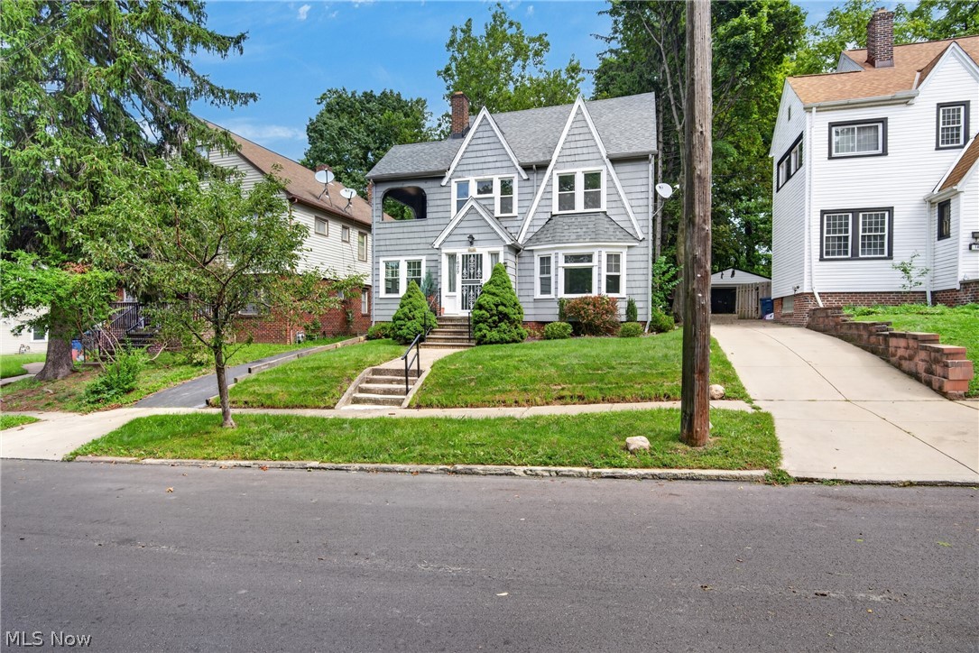 1629 Ivydale Road Cleveland Heights OH 44118