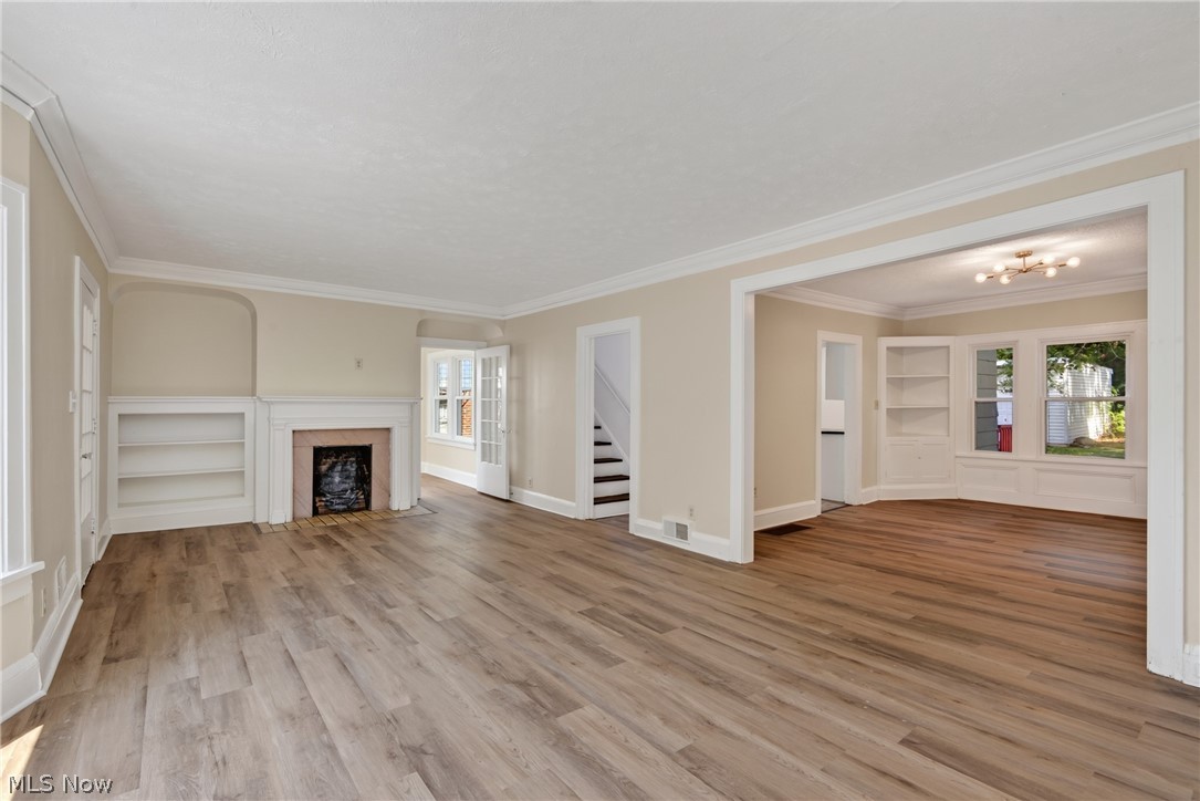1629 Ivydale Road Cleveland Heights OH 44118