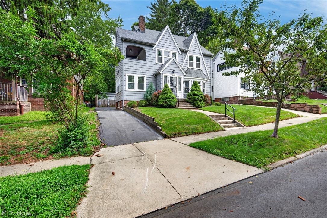 1629 Ivydale Road Cleveland Heights OH 44118