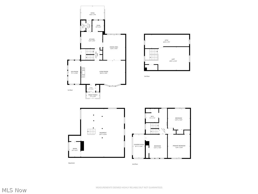 1629 Ivydale Road Cleveland Heights OH 44118