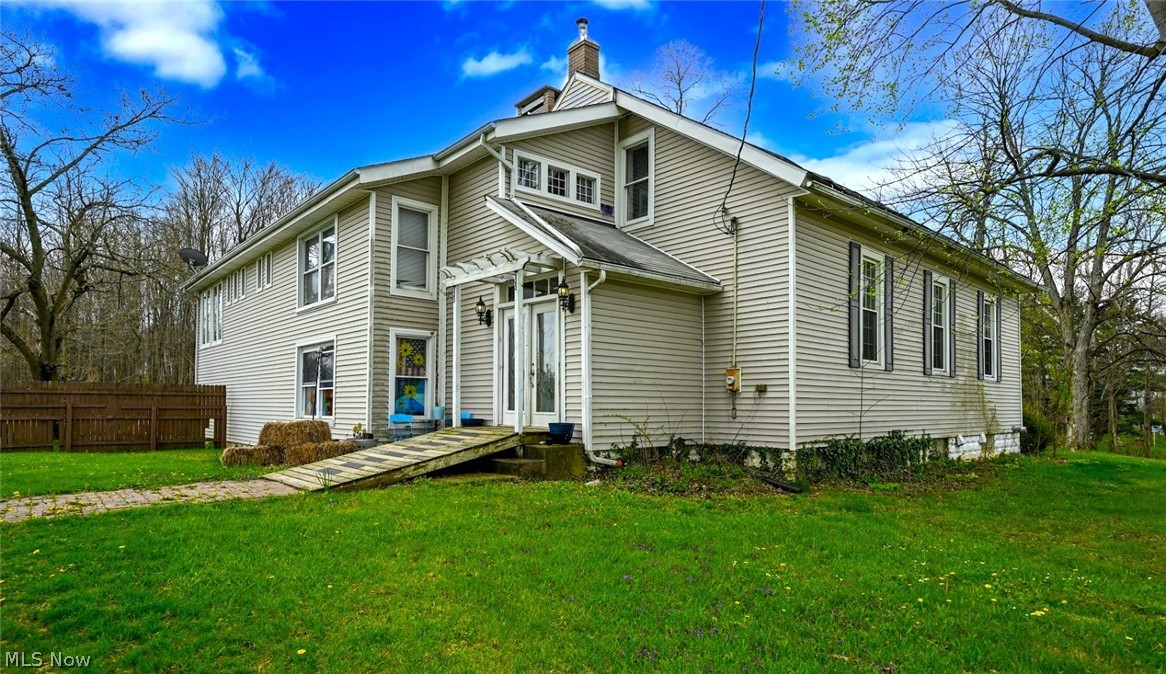 1305 Township Road 1656 Ashland OH 44805
