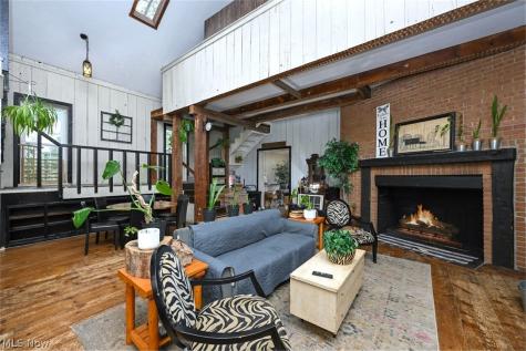 1305 Township Road 1656 Ashland OH 44805