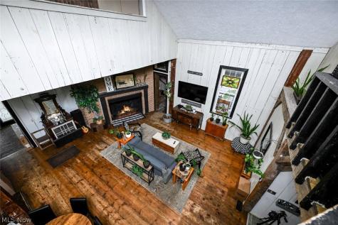 1305 Township Road 1656 Ashland OH 44805