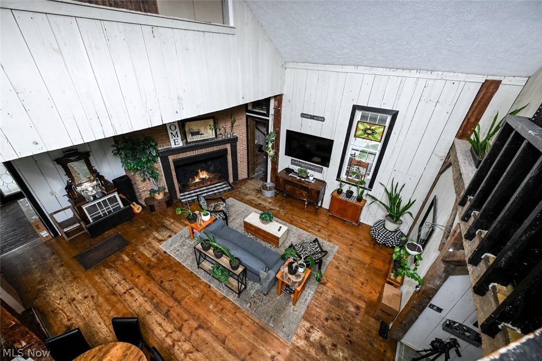 1305 Township Road 1656 Ashland OH 44805