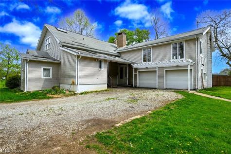1305 Township Road 1656 Ashland OH 44805
