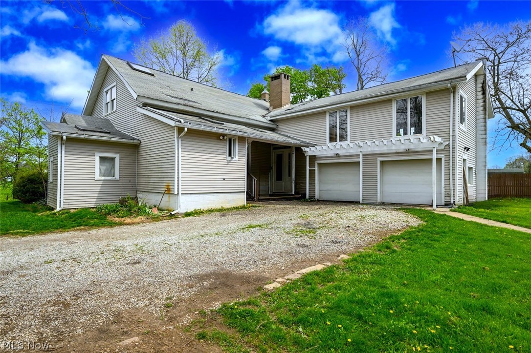 1305 Township Road 1656 Ashland OH 44805