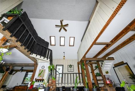 1305 Township Road 1656 Ashland OH 44805