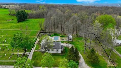 1305 Township Road 1656 Ashland OH 44805