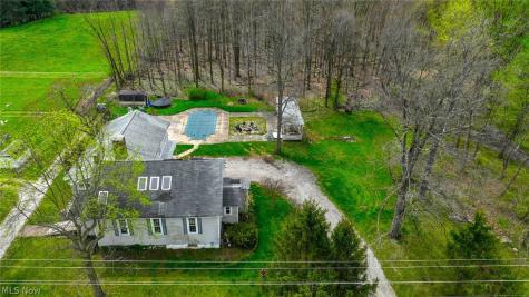 1305 Township Road 1656 Ashland OH 44805