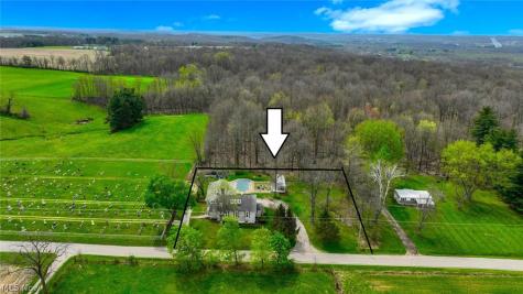 1305 Township Road 1656 Ashland OH 44805