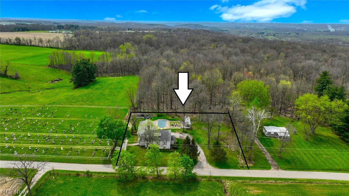 1305 Township Road 1656 Ashland OH 44805