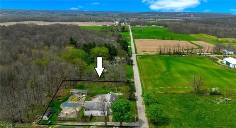 1305 Township Road 1656 Ashland OH 44805