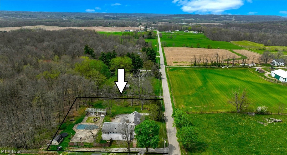 1305 Township Road 1656 Ashland OH 44805