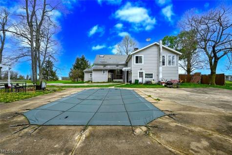 1305 Township Road 1656 Ashland OH 44805