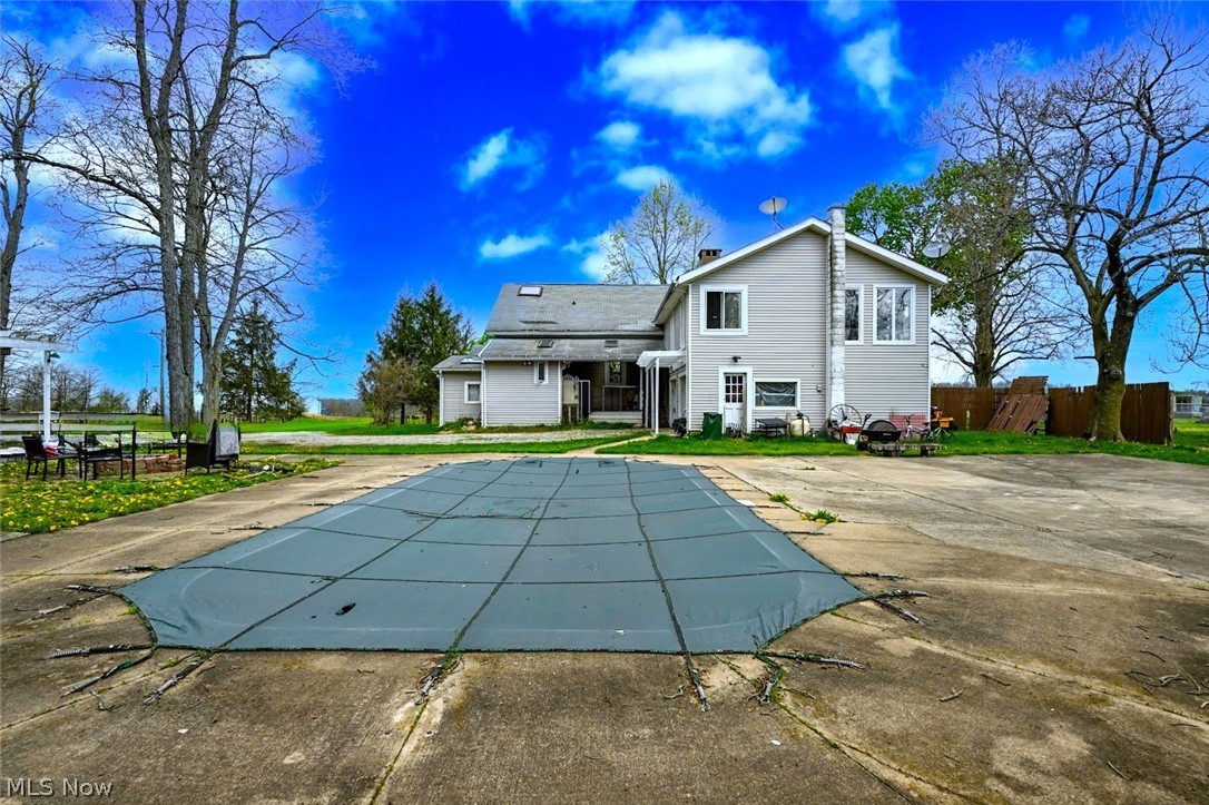 1305 Township Road 1656 Ashland OH 44805
