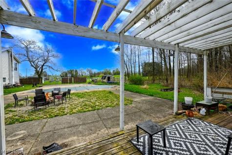 1305 Township Road 1656 Ashland OH 44805