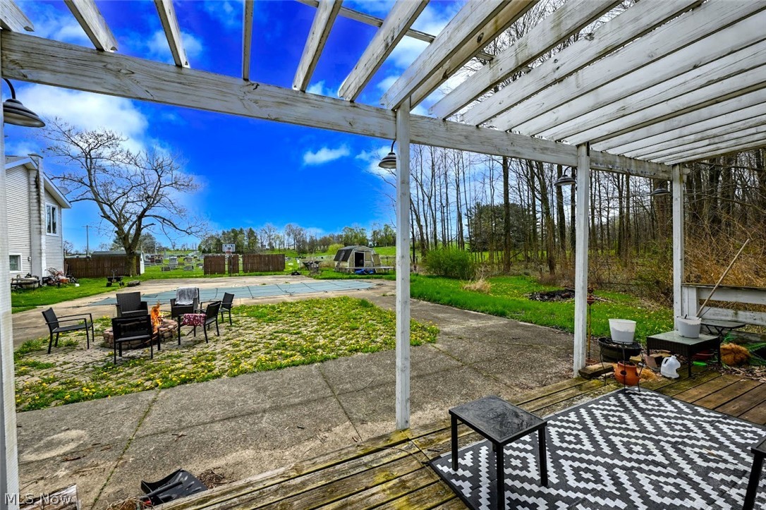 1305 Township Road 1656 Ashland OH 44805