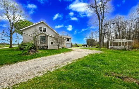 1305 Township Road 1656 Ashland OH 44805