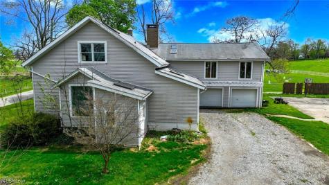 1305 Township Road 1656 Ashland OH 44805