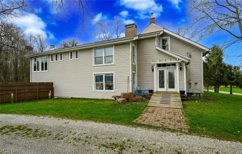 1305 Township Road 1656 Ashland OH 44805
