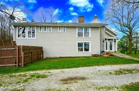1305 Township Road 1656 Ashland OH 44805