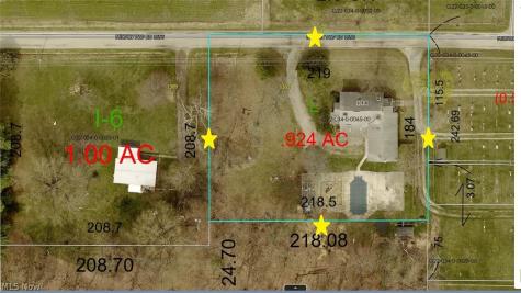 1305 Township Road 1656 Ashland OH 44805