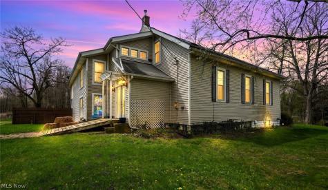 1305 Township Road 1656 Ashland OH 44805