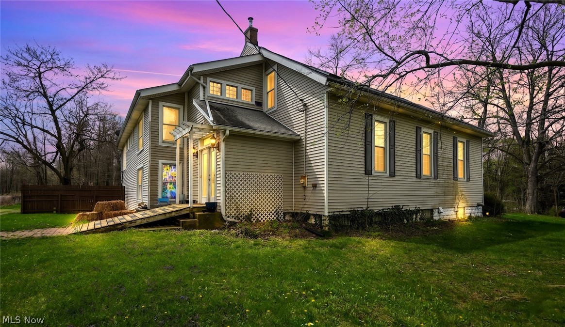 1305 Township Road 1656 Ashland OH 44805
