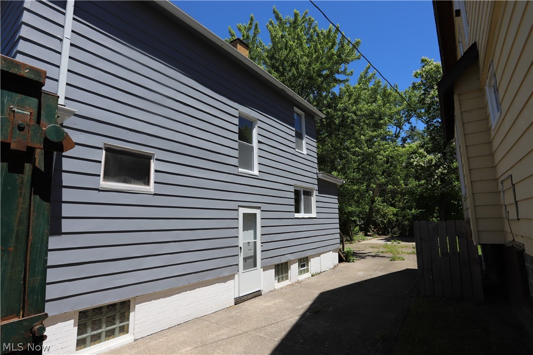 3317 E 119th Street Cleveland OH 44120