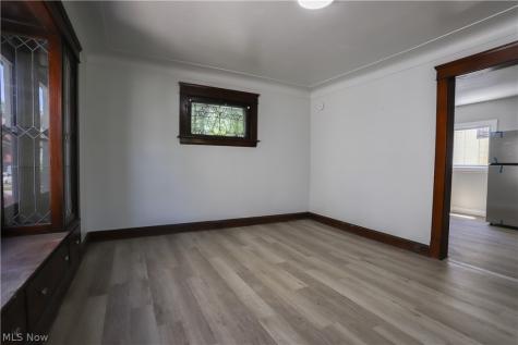 3317 E 119th Street Cleveland OH 44120