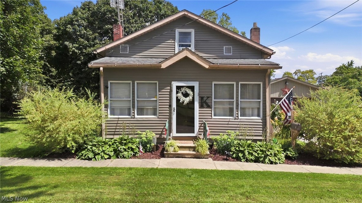 45 Bell Street Plymouth OH 44865