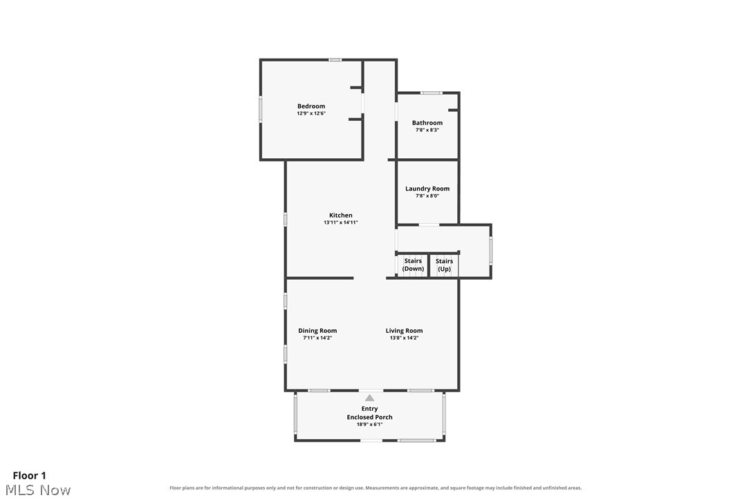 45 Bell Street Plymouth OH 44865